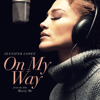 دانلود آهنگ جدید Jennifer Lopez به نام On My Way دانلود آهنگ جدید Jennifer Lopez به نام On My Way